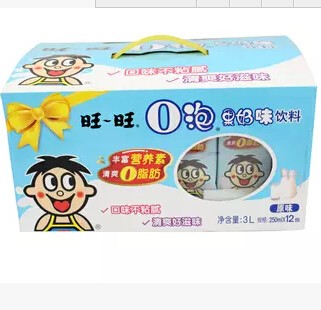 天友经典老酸奶