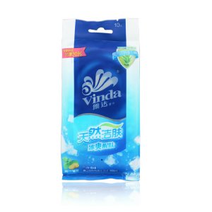 维达湿巾纸VW1001