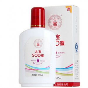 大宝SOD蜜1...