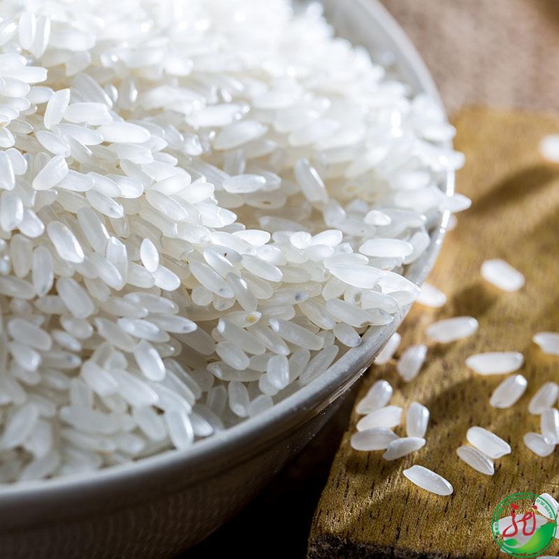 北大荒长粒香米10kg