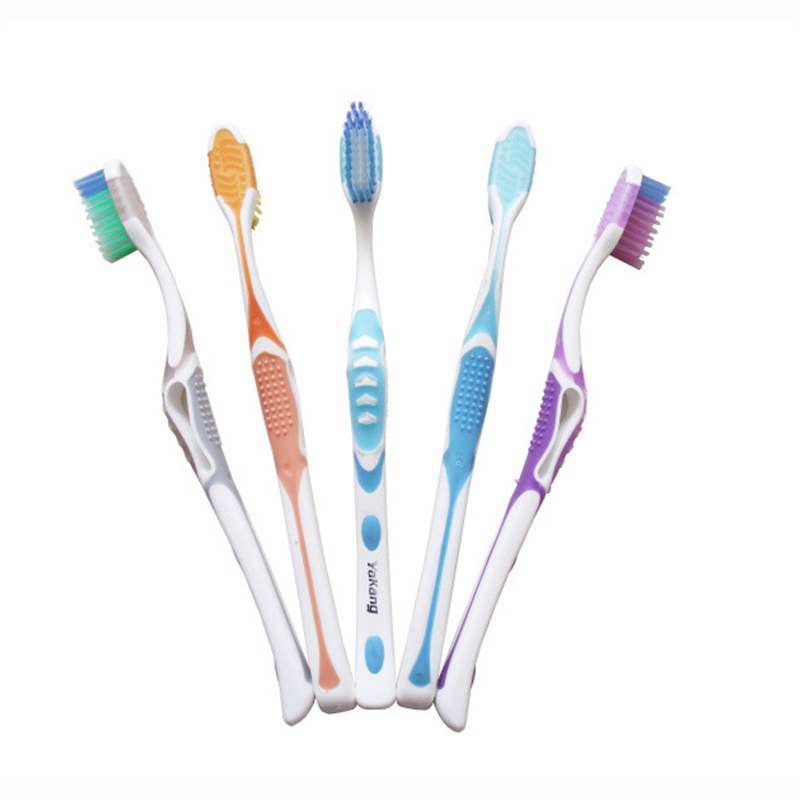 雅康牙刷特惠装7708(双支装)